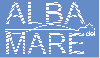 AlbaDelMare Logo